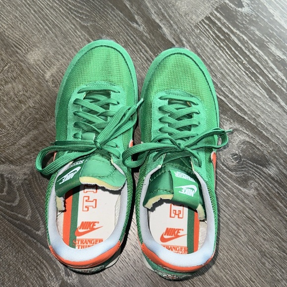 NEVER WORN 2019 Stranger Things x Air Tailwind 79 Hawkins High - Picture 5 of 7